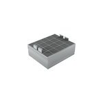 Dzz0xx0p0 accessoire pour hotte filtre de hotte