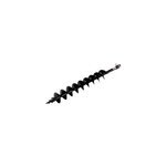 E - 07294 accessoire pour tarires lectriques mche de forage, forage tarire