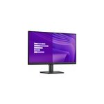 E series e2425hm �cran plat de pc 60, 5 cm (23. 8 ; ) 1920 x 1080 pixels full hd lcd noir moniteur