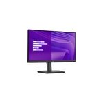 E series e2425hsm �cran plat de pc 60, 5 cm (23. 8 ; ) 1920 x 1080 pixels full hd lcd noir moniteur