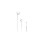 Earpods avec connecteur lightning �couteurs in - ear