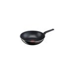 Easy cook & clean b5551933 pole wok / pole  frire rond