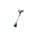 Easyweed brosse à désherber sans fil 1800 / 18v p4a solo, désherbeur Easyweed brosse à désherber sans fil 1800 / 18v p4a solo, désherbeur