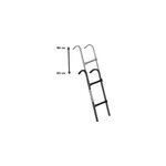 Echelle pour trampoline, Échelle Echelle pour trampoline, Échelle