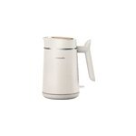 Eco conscious edition hd9365 / 10 bouilloire - plastiques 100% biosourcs