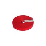 Eco - scratch 10 m rouge 1 pice(s), serre - cble