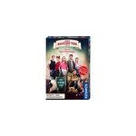 L''�cole des animaux magiques - le film : ta chasse au tr�sor, jeu de soir�e