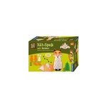 L''�cole des animaux magiques - plaisir de couture avec rabbat, bricolage