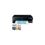 Ecotank et - 8550, imprimante multifonction