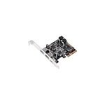 Ecu05 carte et adaptateur d''interfaces interne usb 3. 2 gen 1 (3. 1 gen 1), contrleur