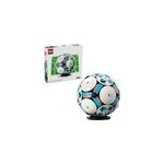 �ditions football, jouets de construction