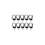 Edu 10 casque on - ear