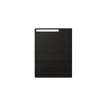 Ef - dx920 qwertz allemand pogo pin noir clavier