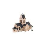 �glise sainte - m�re - �glise, jouets de construction