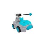 Eldrador - mobile ice - crash avec mini - cr�ature, figurine