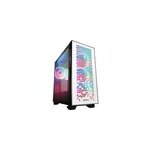 Elite shark ca300h botier big tower