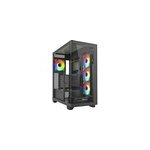 Elite shark ca500 bo�tier midi tower