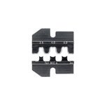 Embout de sertissage pour connecteurs solaires mc4, pince � sertir