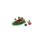 Empire romain - catapulte, jouets de construction Empire romain - catapulte, jouets de construction