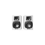 Enceintes actives de biblioth�que at - sp3x, haut - parleur