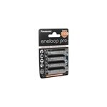 Eneloop pro batterie rechargeable aa