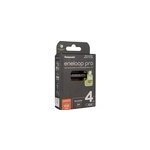 Eneloop pro batterie rechargeable aaa hybrides nickel - m�tal (nimh)