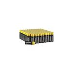 Energy ultra aa lr06 100x piles alcalines, batterie