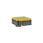 Energy ultra aaa lr03 100x piles alcalines, batterie