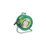 Enrouleur de tuyau ws3220 set, avec tuyau, d�vidoir