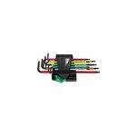 Ensemble 9 clés allen 967 spkl / 9 torx, tournevis Ensemble 9 clés allen 967 spkl / 9 torx, tournevis