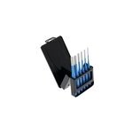 Ensemble chasse - goupilles 316 d, 6 pi�ces