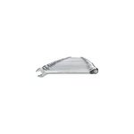 Ensemble cls  anneau et fourche 17 pices, cl plate