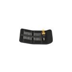 Ensemble d''embouts kraftforme compacte 60 esd, set d''embouts de vissage