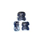 Ensemble de protections, accessoires
