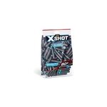 Ensemble de recharge de fl�chettes excel (8 fl�chettes) zuru, blaster � fl�chettes