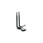 Ep - 134, adaptateur wlan