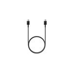 Ep - da705 câble usb 1 m usb c noir Ep - da705 câble usb 1 m usb c noir