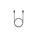 Ep - dn975 câble usb usb 2. 0 1 m usb c noir Ep - dn975 câble usb usb 2. 0 1 m usb c noir