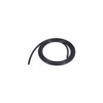 Epdm tube 13 / 10 - black 3m, tuyau Epdm tube 13 / 10 - black 3m, tuyau