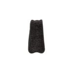 Éponge cleansystem, pièce de rechange pour la brosse à vélo cleansystem 18848 Éponge cleansystem, pièce de rechange pour la brosse à vélo cleansystem 18848