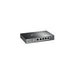 Er605 safestream, routeur