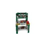 �tabli de bricolage bosch, outils pour enfants