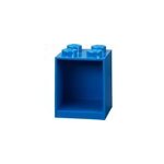 �tag�re en briques lego, 4 montants