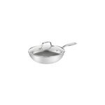 Eternal mesh wok / pole  frire rond