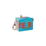 Ethnic minimaxi 9l, sac isotherme
