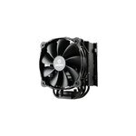 Ets - t50 axe processeur refroidisseur 14 cm refroidisseur cpu