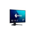 Ev2740x - bk 27 ; 4k uhd moniteur