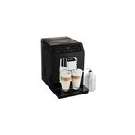 Evidence ea8918 enti�rement automatique machine � expresso 2, 3 l, machine � caf� / espresso