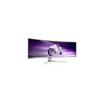 Evnia 8000 49m2c8900l / 00 �cran plat de pc 124, 2 cm (48. 9 ; ) 5120 x 1440 pixels dual qhd qd - oled ...