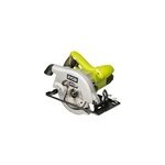 Ews1150rs 17 cm 5600 tr / min, scie circulaire